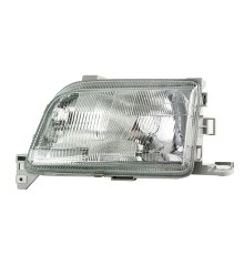 Фара передняя левая Renault Clio 90-96, Depo
