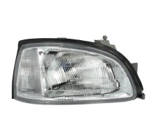 Фара передняя правая Renault Clio 03 96-02 98, Depo