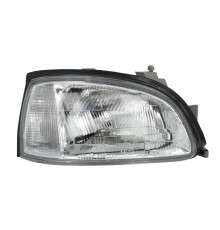 Фара передняя правая Renault Clio 03 96-02 98, Depo