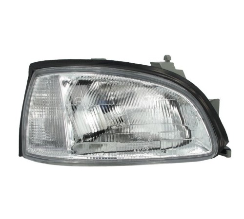 Фара передняя правая Renault Clio 03 96-02 98, Depo