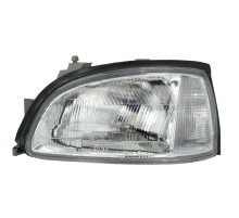 Фара передняя левая Renault Clio 03 96-02 98, Depo