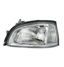 Фара передняя левая Renault Clio 03 96-02 98, Depo