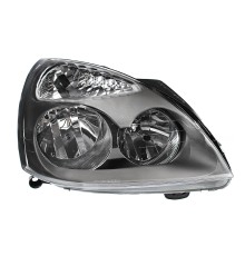 Фара правая серая Renault Clio 2 06/01-06/05, Depo
