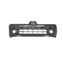 Бампер передний Renault Clio 2 01-05 Eurobump