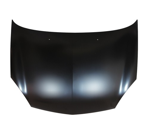 Капот оцинкованный Renault Clio 2/Symbol 01-05, Oran