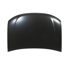 Капот Renault Duster 10-14, TYG