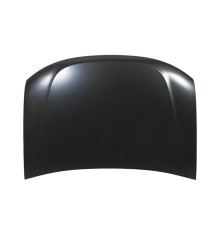 Капот Renault Duster 10-14, TYG