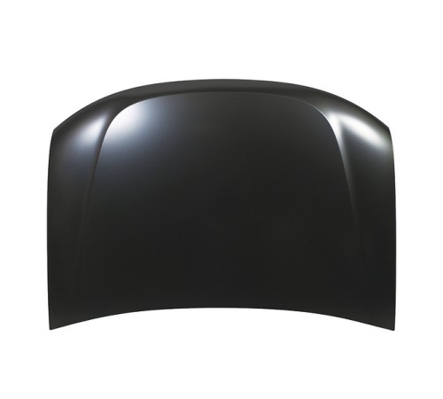 Капот Renault Duster 10-14, TYG