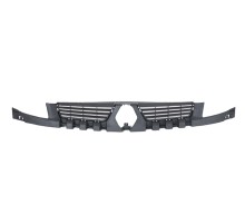 Решетка радиатора Renault Kangoo 03-04