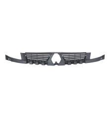 Решетка радиатора Renault Kangoo 03-04