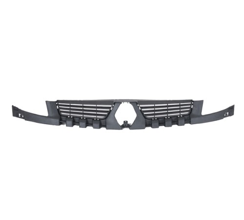 Решетка радиатора Renault Kangoo 03-04