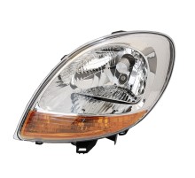 Фара левая Renault Kangoo 03-07 Depo