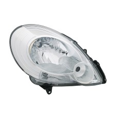 Фара правая Renault Kangoo 08-13 Depo
