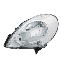 Фара левая Renault Kangoo 08-13 Depo