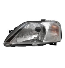Фара передняя левая Renault Logan 04-, Depo