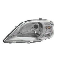 Фара передняя левая Renault Logan 09-, Depo