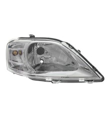 Фара передняя правая Renault Logan 09-, Depo