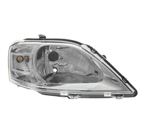 Фара передняя правая Renault Logan 09-, Depo