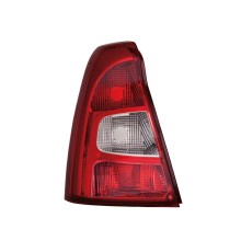 Фонарь задний левый Renault Logan 09-, Depo