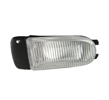 Фара противотуманная левая Renault Megane 96-99, Clio 96-98 Depo