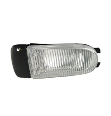 Фара противотуманная левая Renault Megane 96-99, Clio 96-98 Depo