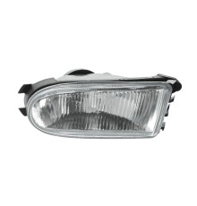 Фара противотуманная правая Renault Megane, Clio 91-99, Depo
