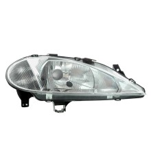 Фара правая одноламповая Renault Megane 99-03 Depo