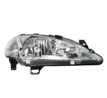 Фара передняя правая Renault Megane 99-03 TWIN Depo