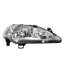 Фара передняя правая Renault Megane 99-03 TWIN Depo