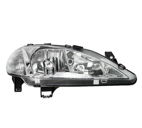Фара передняя правая Renault Megane 99-03 TWIN Depo