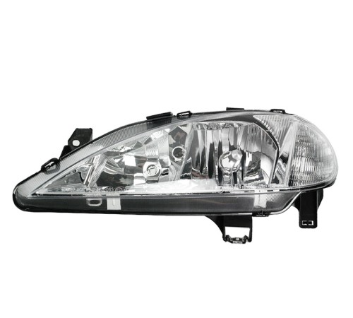Фара передняя левая Renault Megane 99-03 TWIN Depo