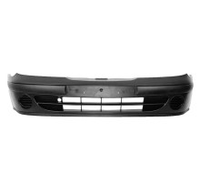 Бампер передний Renault Megane 03/99-11/02, Eurobump