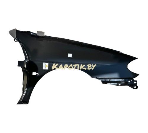 Крыло левое Renault Megane 99-03, TYG