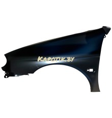 Крыло левое Renault Megane 99-03, TYG