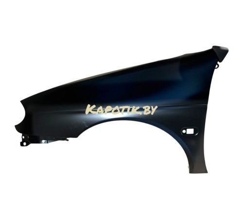 Крыло левое Renault Megane 99-03, TYG