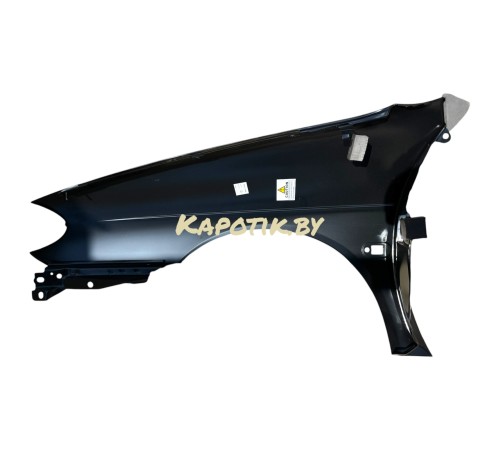 Крыло правое Renault Megane 99-03, TYG