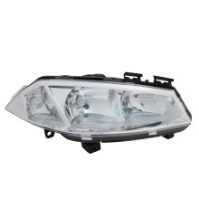Фара левая Renault Megane 2 03-06, TYC