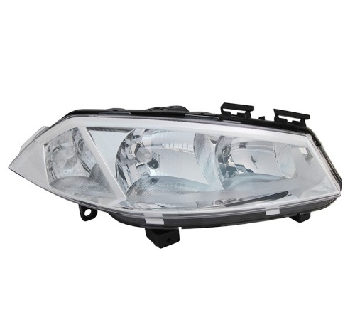 Фара правая Renault Megane 2 03-06, TYC