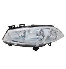 Фара передняя левая Renault Megane 02-, Depo