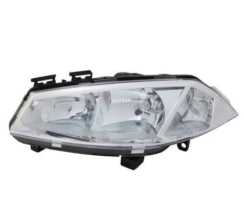 Фара передняя левая Renault Megane 02-, Depo