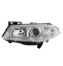 Фара левая линзованная Renault Megane 06-08, Depo