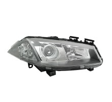 Фара правая ксенон Renault Megane 2 02-05, Depo