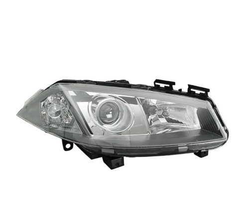 Фара правая ксенон Renault Megane 2 02-05, Depo