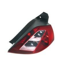 Фонарь правый Renault Megane 02-, Depo