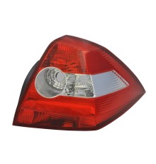 Фонарь задний правый Renault Megane 2 02-05 седан, Depo