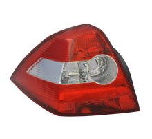 Фонарь задний левый Renault Megane 2 02-05 седан, Depo