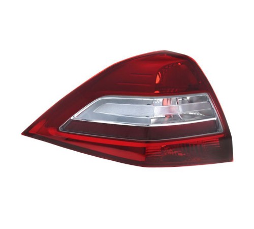 Фонарь задний левый Renault Megane 2 06-08 седан, Depo