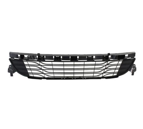 Решетка бампера передняя Renault Megane 3 08-, TYG