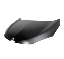 Капот оцинкованный Renault Megane 08-13, Oran
