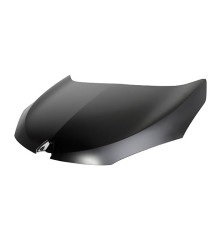 Капот оцинкованный Renault Megane 08-13, Oran